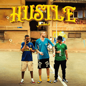 HUSTLE - هصل - Randar & Alyoung - القيادات العليا