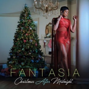 Baby, It’s Cold Outside - Fantasia (Ft. CeeLo Green)