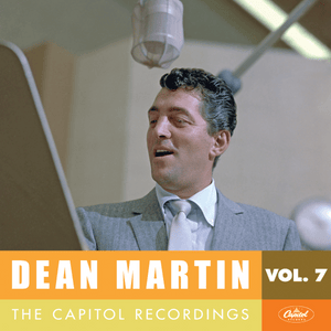Just Kiss Me - Dean Martin