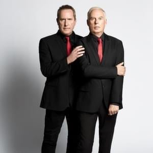 The New Dark Age - Orchestral Manoeuvres in the Dark (Ft. Andy McCluskey)