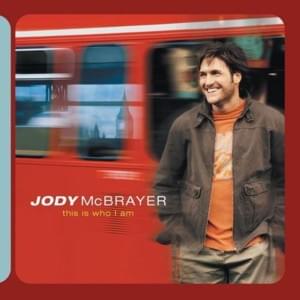 There for Me - Jody McBrayer