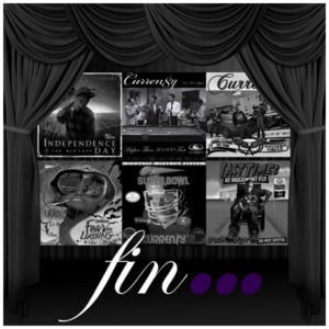 Intro (Fin...) - Curren$y