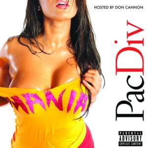 Show You - Pac Div (Ft. BJ the Chicago Kid)