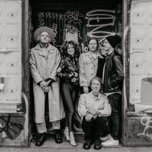 Une AnnŽe Sans Lumiere - Arcade Fire
