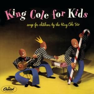 (Go To Sleep) My Sleepy Head - The Nat "King" Cole Trio