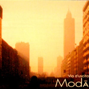 Al Mercato - Modà