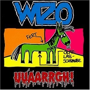 How Could I’ve Known - Wizo