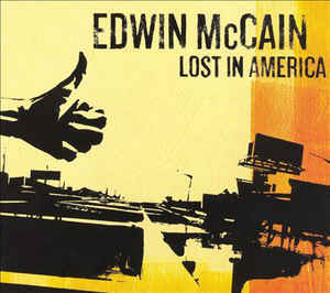 Lost in America - Edwin McCain