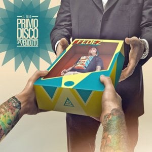 Lo zainetto - Fedez (Ft. Maite)
