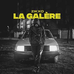 La galère - Zikxo