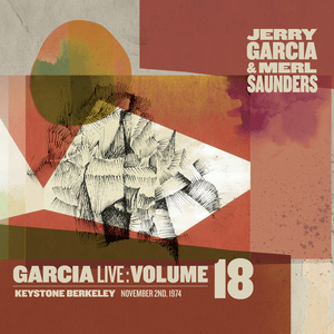 You Can Leave Your Hat On (Live at Keystone, Berkeley, CA, November 2, 1974) - Jerry Garcia & Merl Saunders