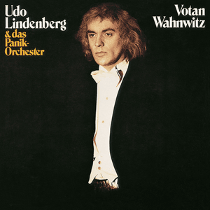 Da war so viel los - Udo Lindenberg