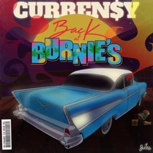 Miami Vice - Curren$y (Ft. Rick Ross)