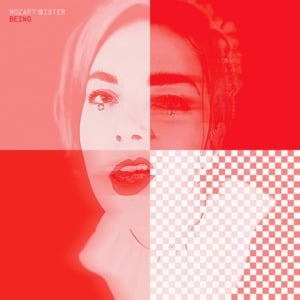 Salty Tear - Cecile Believe