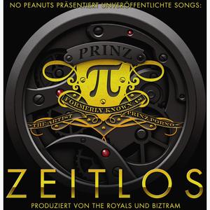 Zeichen der Weisen - Prinz Pi