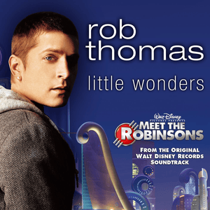 Little Wonders - Rob Thomas