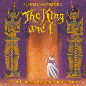 Song of the King - 2015 Broadway Cast of The King and I (Ft. Kelli O'Hara & Ken Watanabe)