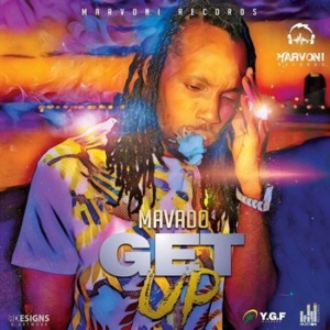 Get Up - Mavado