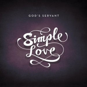 Delight - God's Servant (Ft. Melissa T. & Trip Lee)