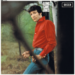 Autumn Leaves - Tom Jones