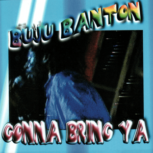 Gold Spoon - Buju Banton