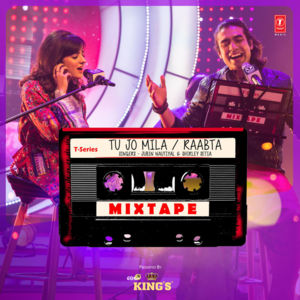 Tu Jo Mila-Raabta - Jubin Nautiyal (Ft. Shirley Setia)