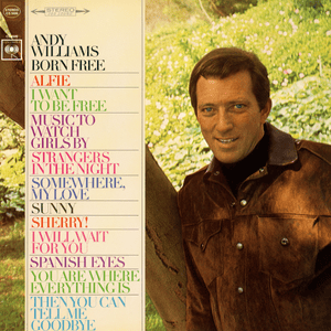 Alfie - Andy Williams