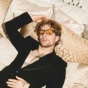 Cool With That - Tom Grennan