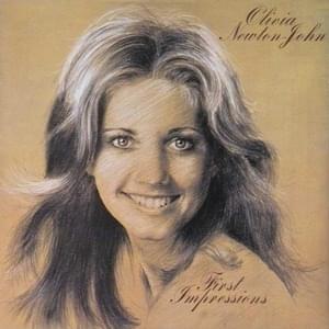 Winterwood - Olivia Newton-John