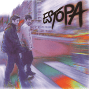 Bossanova - Estopa