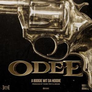 Odee - A Boogie wit da Hoodie