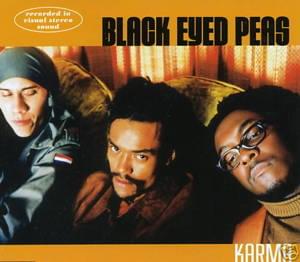 Karma - Black Eyed Peas