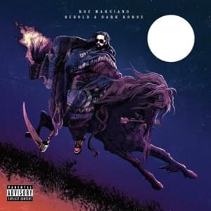 The Horse’s Mouth - Roc Marciano