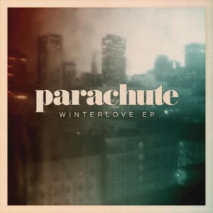 What Child Is This - Parachute