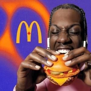 Menu Song (Lil Yachty Remix) - McDonald's (Ft. Lil Yachty)