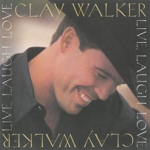 Woman Thing - Clay Walker