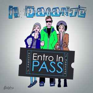 Entro in Pass - Il Pagante