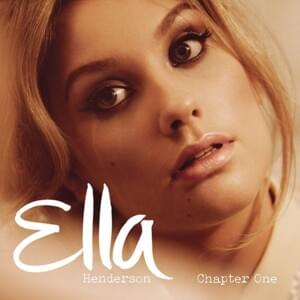 Give Your Heart Away (Acoustic) (Chapter One Sessions EP) - Ella Henderson