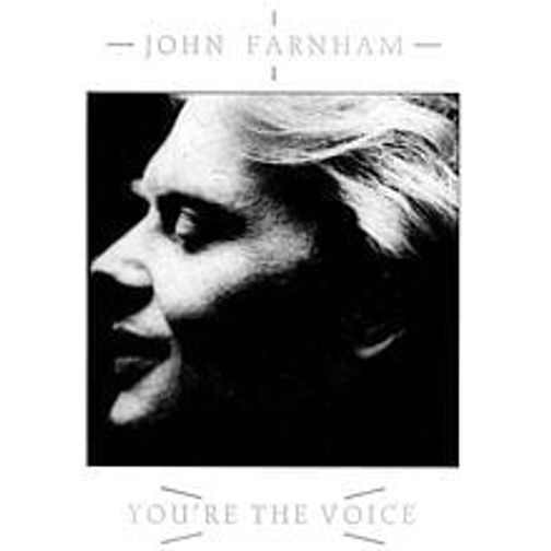 You’re the Voice - John Farnham