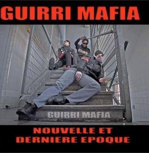 Cafouillage - Guirri Mafia (Ft. Elams, Elc, JuL, Kiffa, KR (FRA), Malka (FRA), Moidam, N.I.C., Panther (FRA), Ram-Z (FRA), Smoky & Zoxiid)