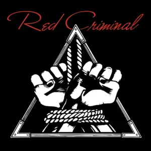 Red Criminal - THE ORAL CIGARETTES