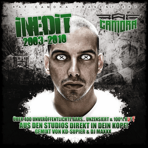 Intro (Inedit) - RAF Camora