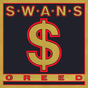 Fool - Swans