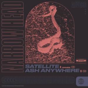 Satellite - Narrow Head