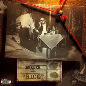 Too Much - Berner (Ft. DJ Paul & TWhy)