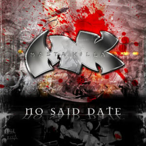 No Said Date - Masta Killa