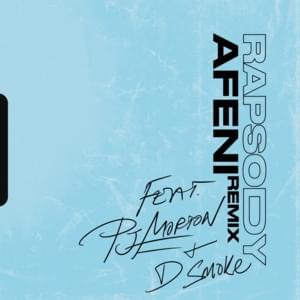 Afeni (Remix) - Rapsody (Ft. D Smoke & PJ Morton)