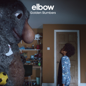 Golden Slumbers - Elbow