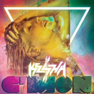 C’Mon - Kesha