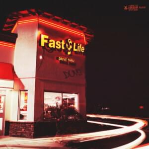 Fast Life - Duvy